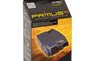 Primus IQ Brake Controllers With Box