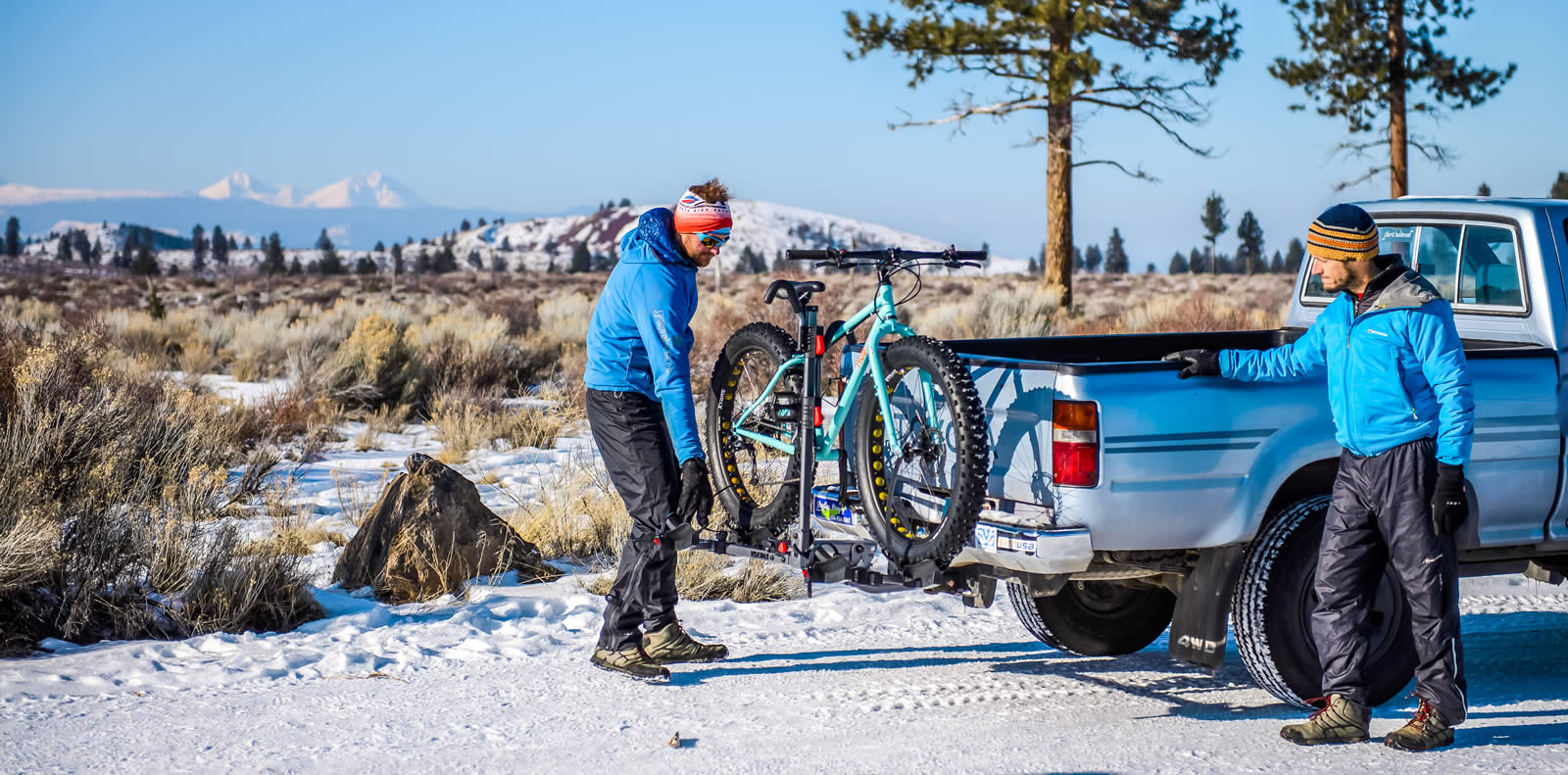 Bike Rack Calgary Hitch Shop