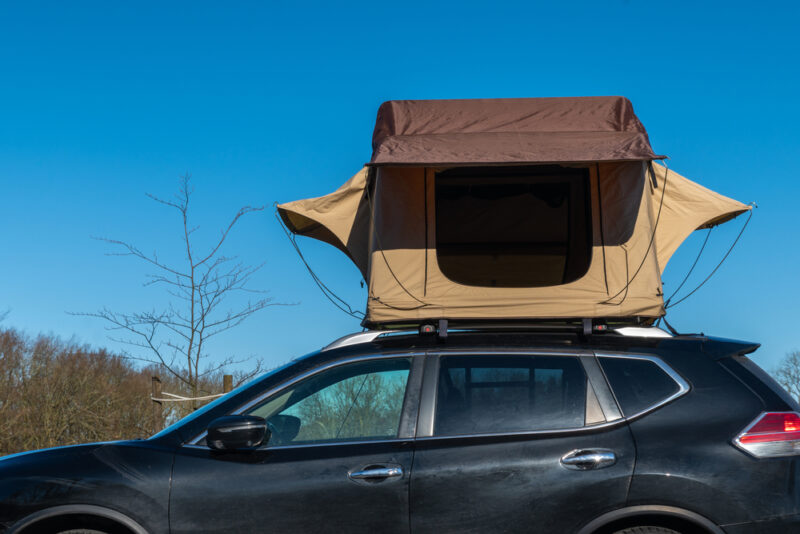 What Kind Of Roof Racks Do You Need For Your Vehicle Calgary Hitch Shop