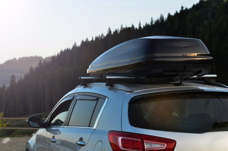 Fitting thule roof racks on your vehicle? Here’s what you need to know