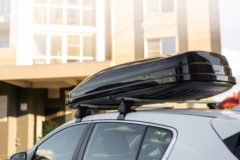 Fitting thule roof racks on your vehicle? Here’s what you need to know