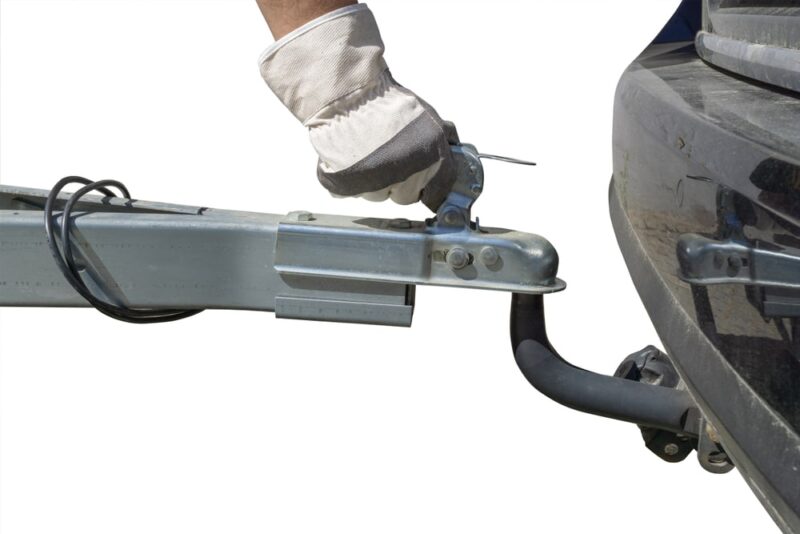 What are the benefits of a hitch safe? Calgary Hitch Shop