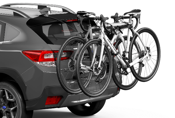 Trunk Bike Racks