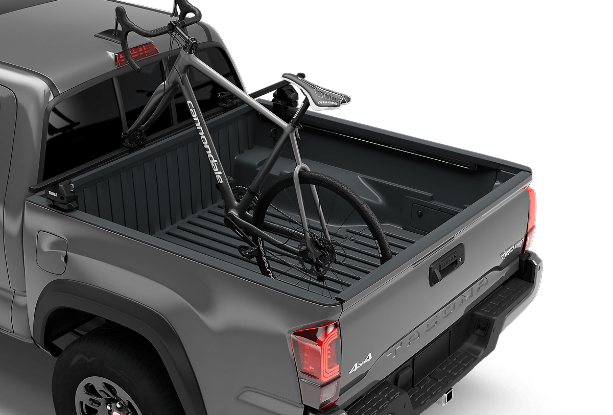 Trunk Bed Bike Racks