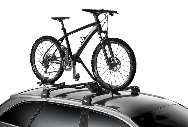 Roof Bikes Racks