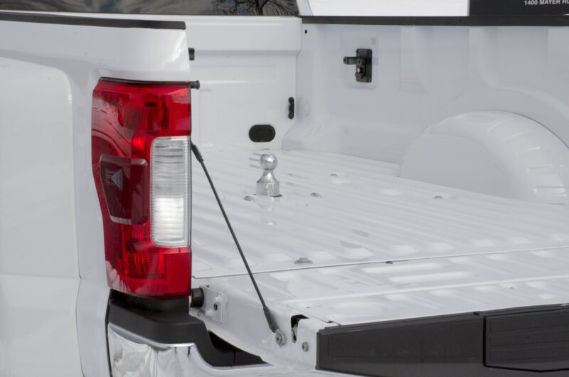 Gooseneck Hitches in Calgary Calgary Hitch Shop