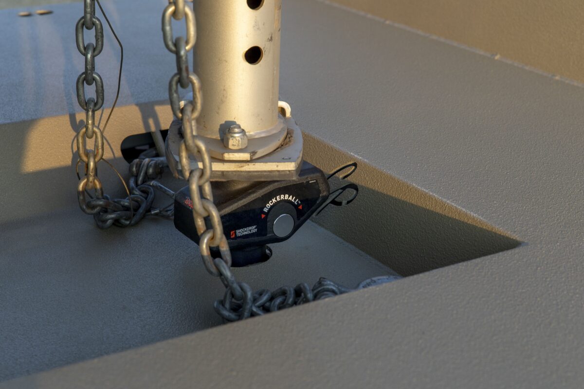 Gooseneck Hitches in Calgary Calgary Hitch Shop