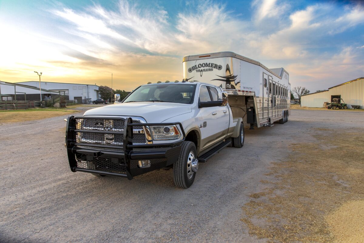 Gooseneck Hitches in Calgary Calgary Hitch Shop