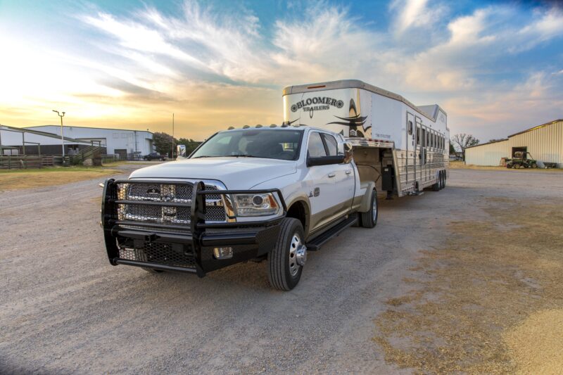 Gooseneck Hitches in Calgary Calgary Hitch Shop