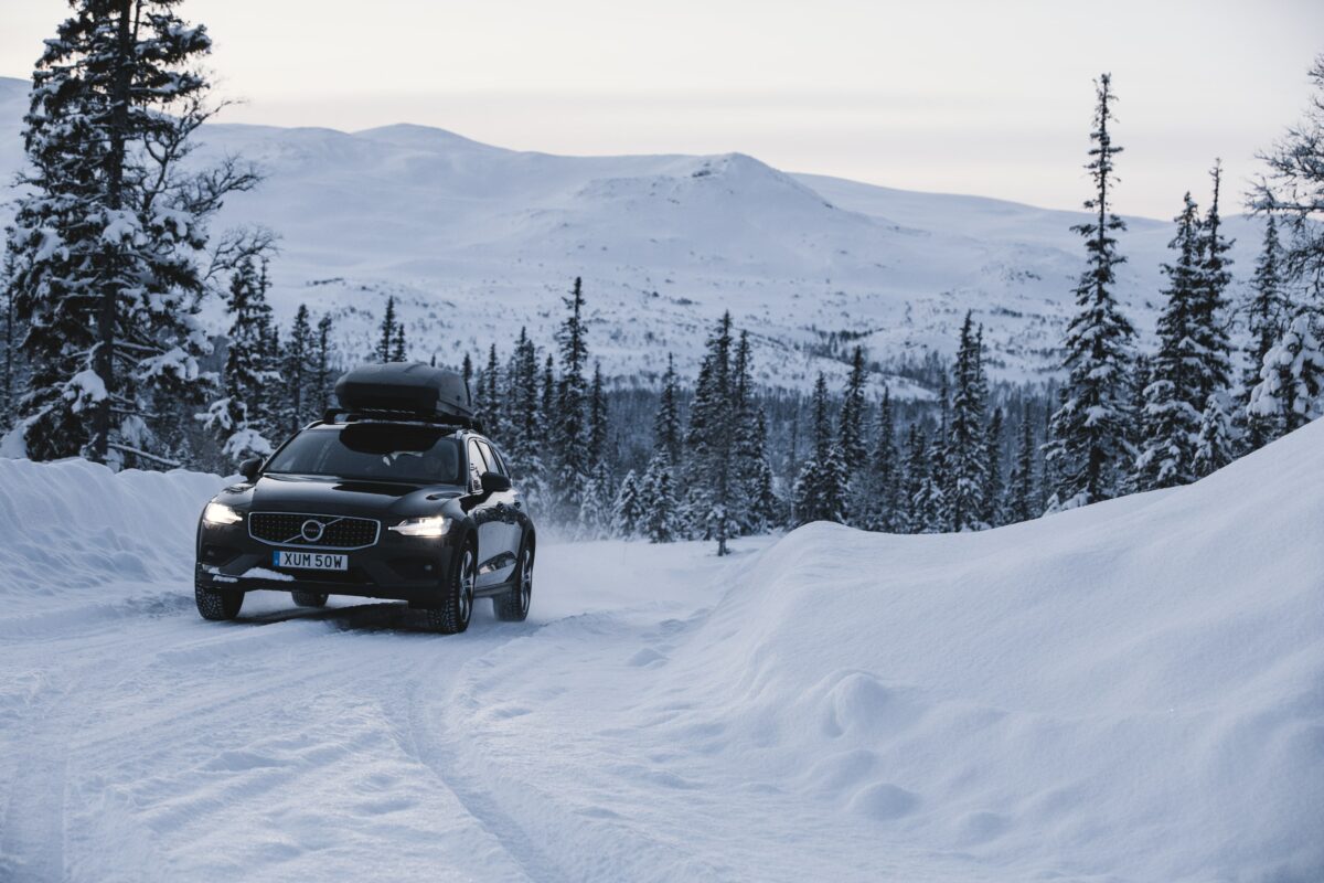 Ski & Cargo Boxes Calgary Hitch Shop