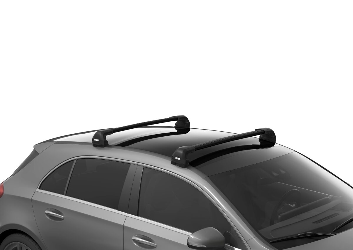 Roof Racks and Cargo Management Calgary Hitch Shop