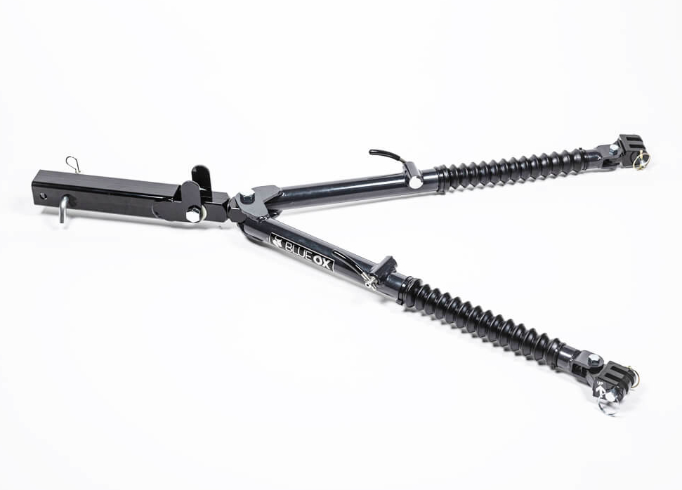 Blue Ox Apollo Tow Bar