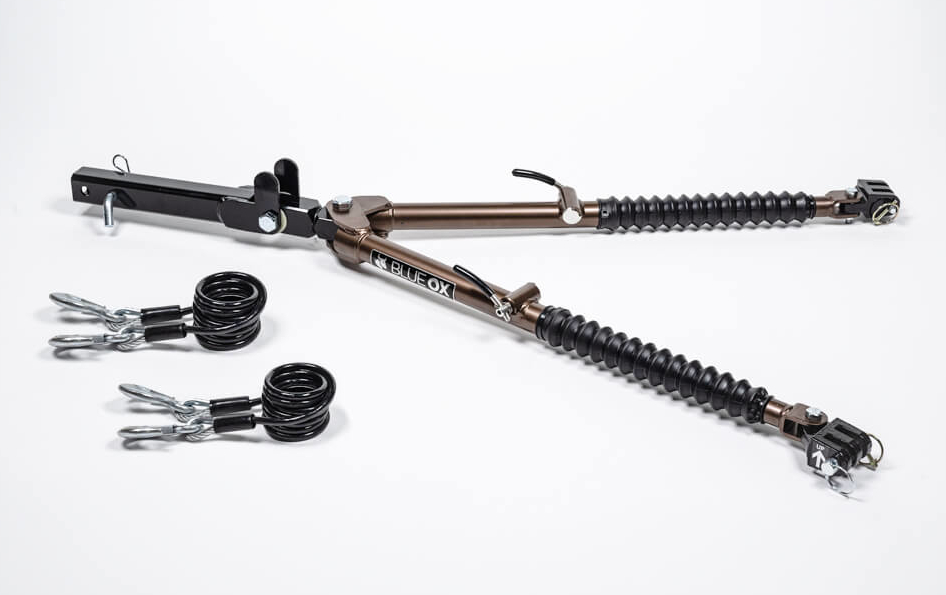 Blue Ox Avail Tow Bar