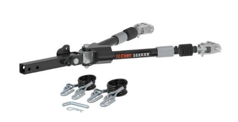 RV Tow Bar Product Image