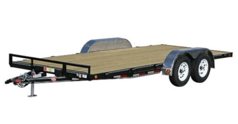 Trailer Product Image