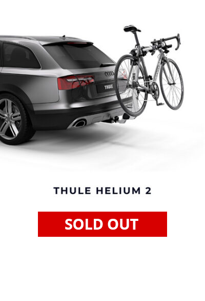 thule helium 2 sold out